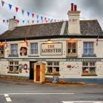 The Lobster Pub in Sheringham