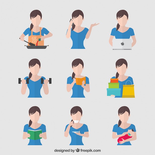 woman-doing-different-tasks_23-2147534438
