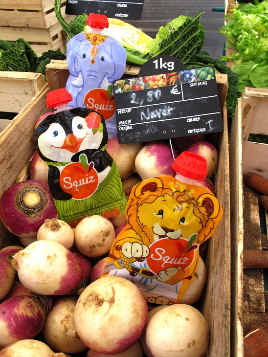 Win a pack of Squiz Food Pouches,reusable pouches, giveaway