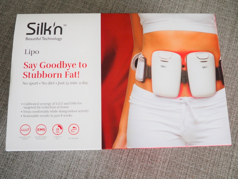Silk’n Lipo, Fat loss, How to lose belly fat