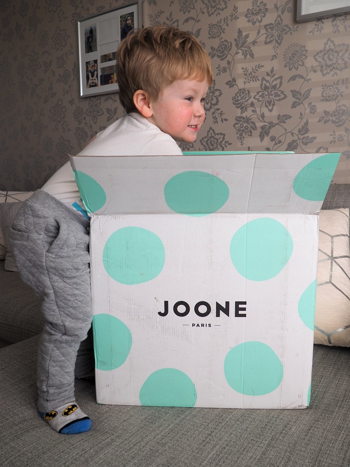 Joone Nappies Review, French nappies, Eco-friendly, baby