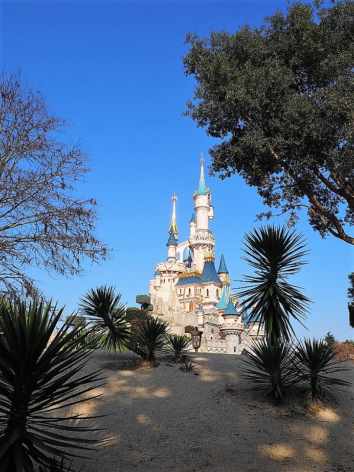 5 Tips to Enjoy Disneyland Paris with Toddlers, Disneyland Paris, The Season of the Force, Disney