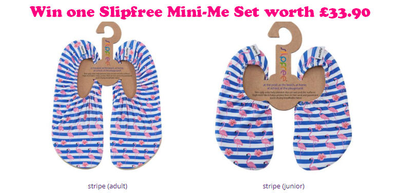 Baba Fashionista with Slipfree, Kids' Fashion, on the beach, non-slip shoes, review, giveaway 