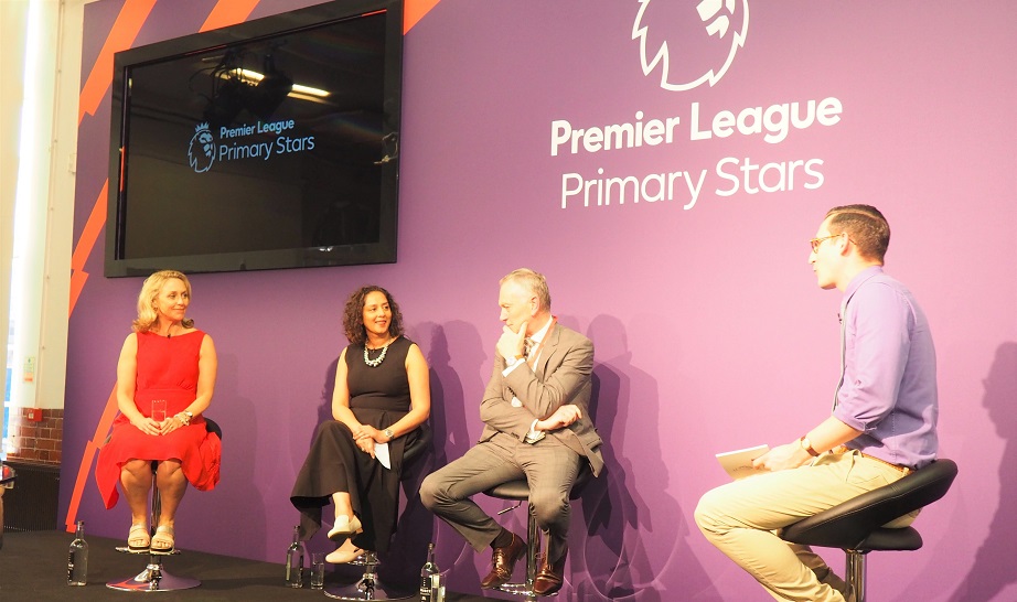 Premier League Primary Stars, National Curriculum-linked Educational Programme, Writing Stars, The Frenchie Mummy 