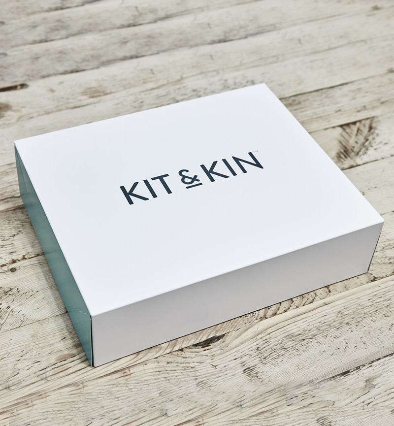 Win a Kit & Kin Baby Bundle, Eco-Friendly Baby Products, Giveaway, Natural Skincare, The Frenchie Mummy, Kit & Kin