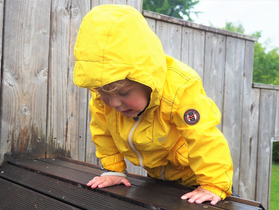 Baba Fashionista with Regatta, Outdoor Clothing Brand, Kids Fashion, Great Value, The Frenchie Mummy, Clothes Review