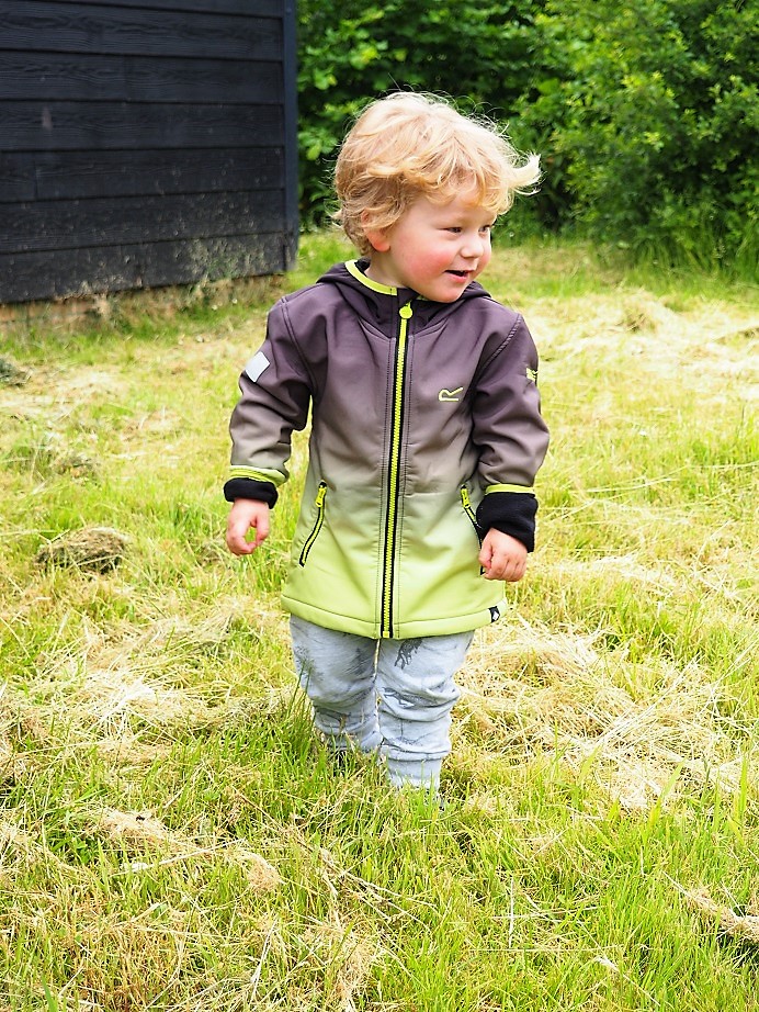 Baba Fashionista with Regatta, Outdoor Clothing Brand, Kids Fashion, Great Value, The Frenchie Mummy, Clothes Review