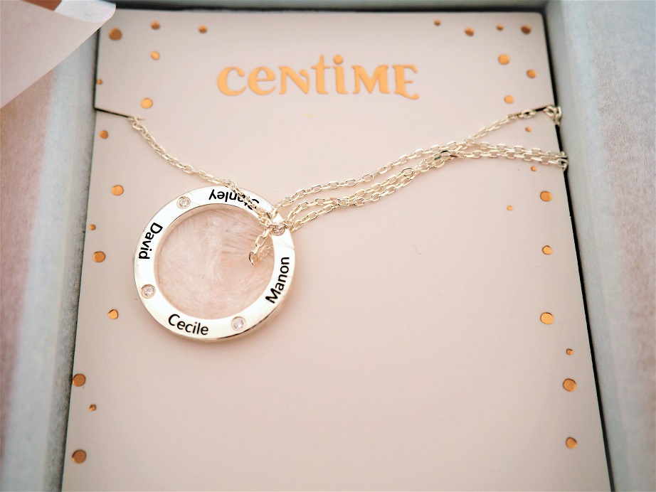 Centime Personalized Mother Necklaces Review, Personalised Jewellery, Necklace,Review, Giveaway, The Frenchie Mummy