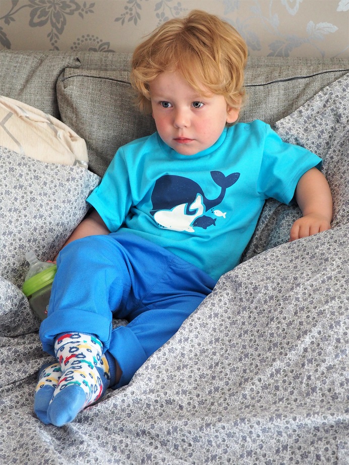 Baba Fashionista with Kite, Made in Dorset, Feel Good Clothes, Childrenswear, Baba Fashionista, Review, Giveaway, The Frenchie Mummy