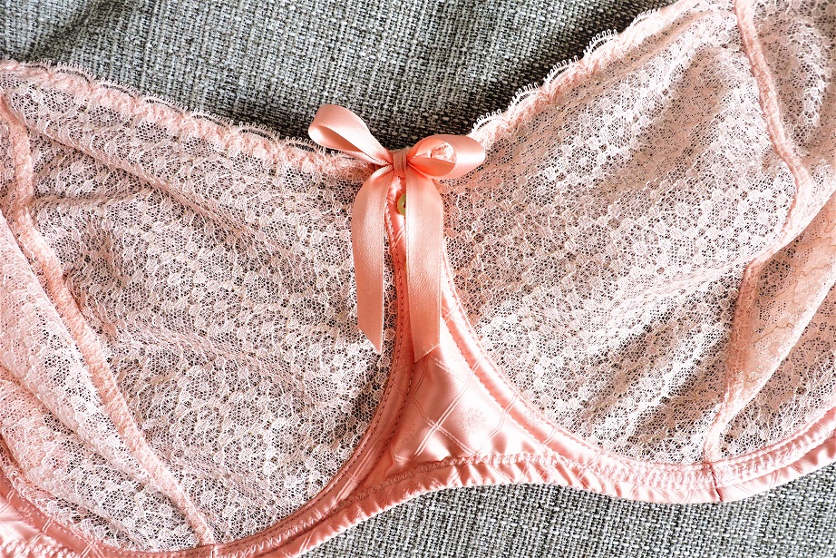 Aubade Lingerie Review, Aubade, Underwear, Lace, Lingerie, French Brand, Parisian Styled Lingerie, Review, The Frenchie Mummy