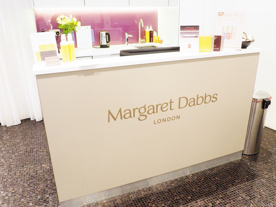 Margaret Dabbs Medical Pedicure, Beauty Treatment, London Clinic, Review, Luxury pedicure, the Frenchie Mummy, Margaret Dabbs 