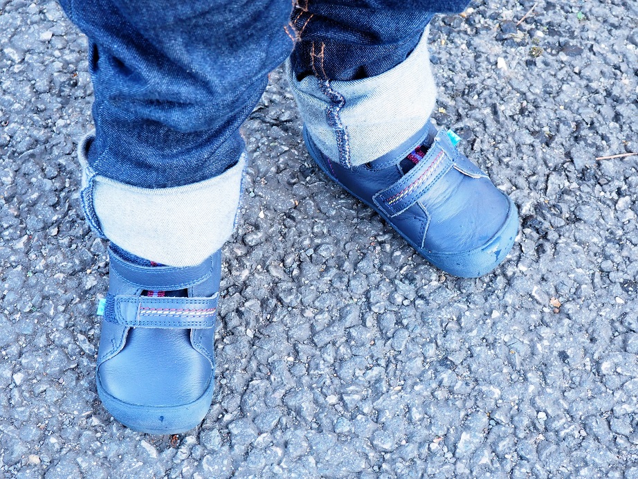 Baba Fashionista with Start-Rite, Start-Rite, Boots, Norfolk, Kids' Shoes, Boys First Steps, The Frenchie Mummy, Giveaway 