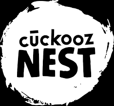 Cuckooz Nest, co-working-with-crèche concept, creche with integrated workspace for parents, Working Parents, the Frenchie Mummy