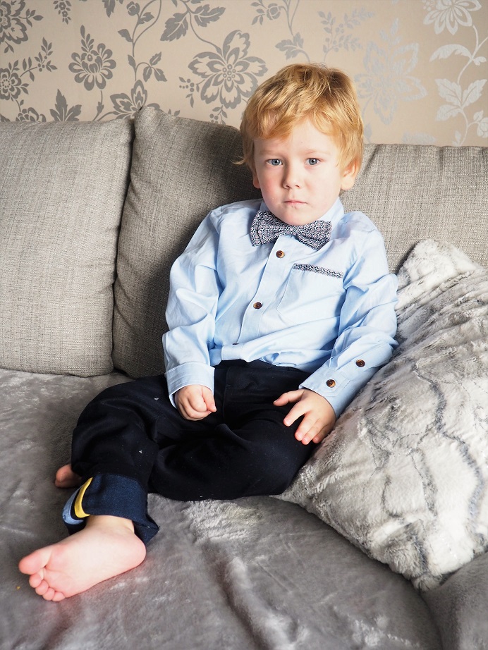 Little Lord & Lady, Clothing Children, British Style. Christmas Giveaway, Luxury Children's Clothing, the Frenchie Mummy
