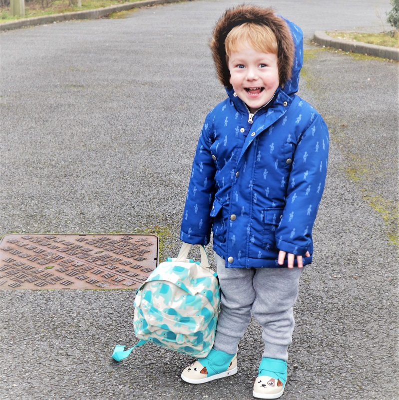 Ikiki Shoes, Squeaky Shoes, Pre-Walkers Shoes, Kids' Shoes Review, Baba Fashionista, Giveaway, the Frenchie Mummy