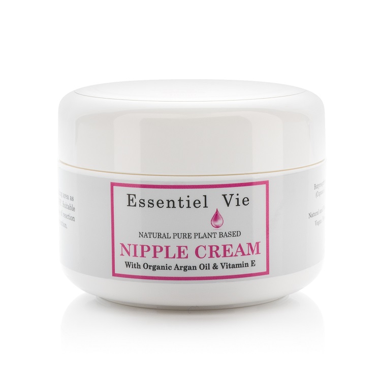 Essentiel Vie Skincare, Natural Skincare for Mums, Pregnancy Skincare, Mother's Day Giveaway, the Frenchie Mummy