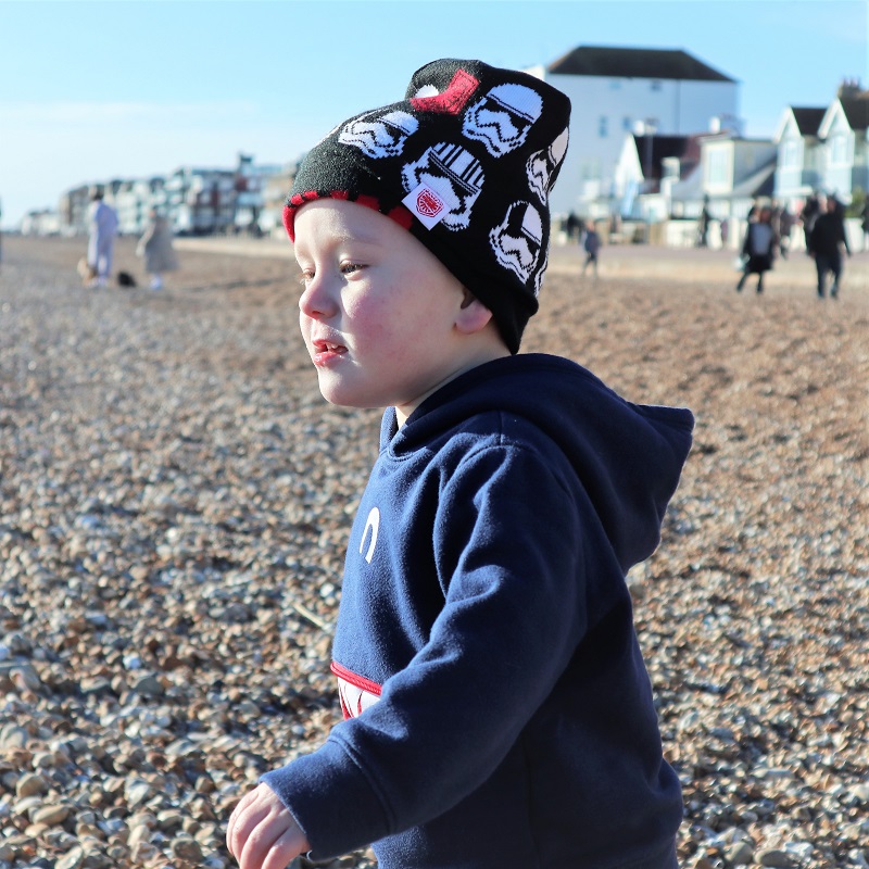 February 2019, Monthly Highlights, Memories with my Family, The Frenchie Mummy, Hythe, on the Coast, Kent Life