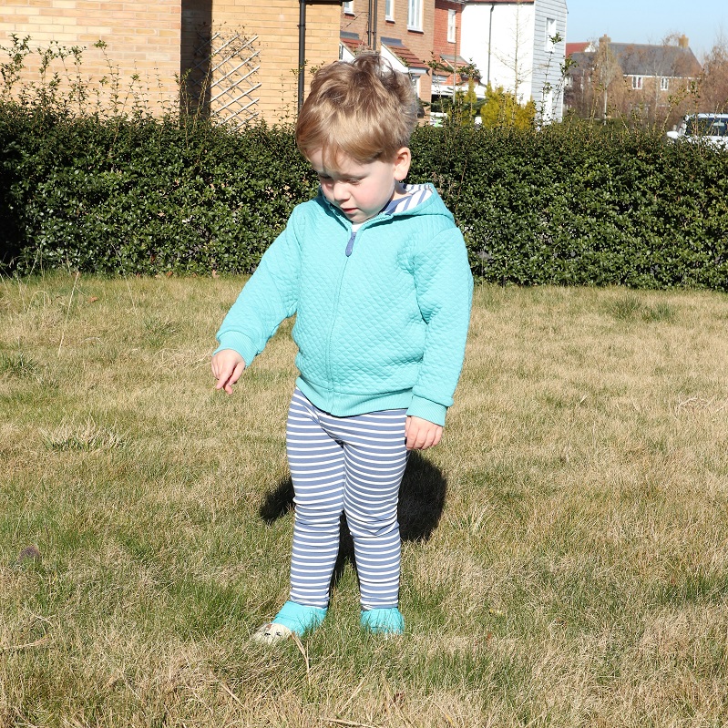 Baba Fashionista with Kite, Kite SS19, Organic & Sustainable Kids Clothes, Made in Dorset, Kids' Fashion, Mother's Day Giveaway, Frenchie Mummy