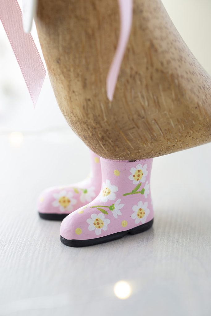  DCUK Duck, The Duck Company UK, Win, Mother's Day Duck, Handcrafted Wooden Duck, Mother's Day Giveaway, the Frenchie Mummy