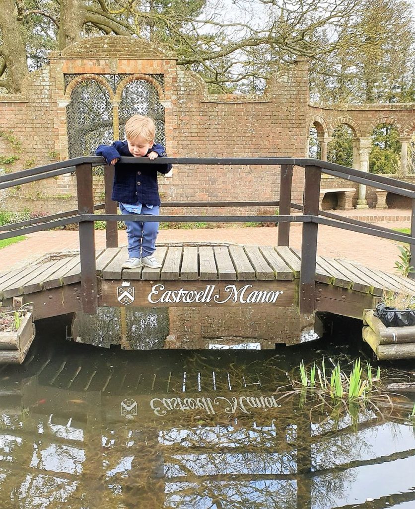 March 2019, Monthly Highlights, The Frenchie Mummy, Afternoon Tea, Eastwell Manor Spa, Kent