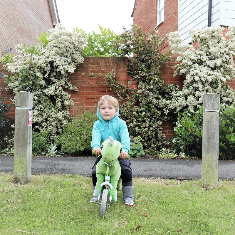 My Buddy Wheels, Balance Bike, Cycling Skills, Blog Anniversary Giveaway, Win, The Frenchie Mummy 