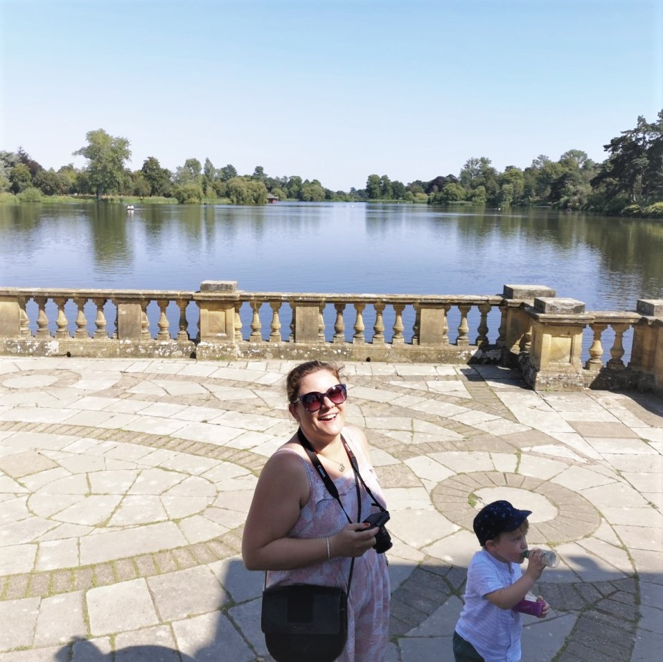 Hever Castle & Gardens, Family Fun, Days Out, Things to do in Kent, Anne Boleyn's childhood Home, Visit Kent, the Frenchie Mummy