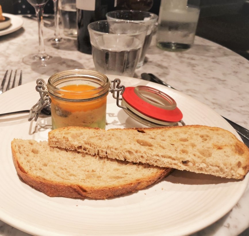 Brasserie Blanc Southbank Review, French Brasserie, French Food, Brasserie Blanc, Restaurant Review, Southbank, Raymond Blanc, Southbank, The Frenchie Mummy