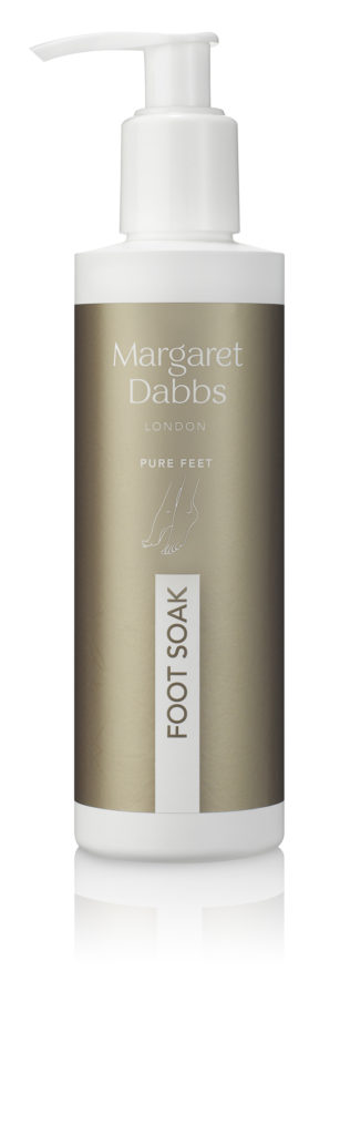 Margaret Dabbs London Pure Feet Range, Margaret Dabbs, Vegan Beauty Products, Luxury Footcare, Win, Christmas Giveaway, the Frenchie Mummy