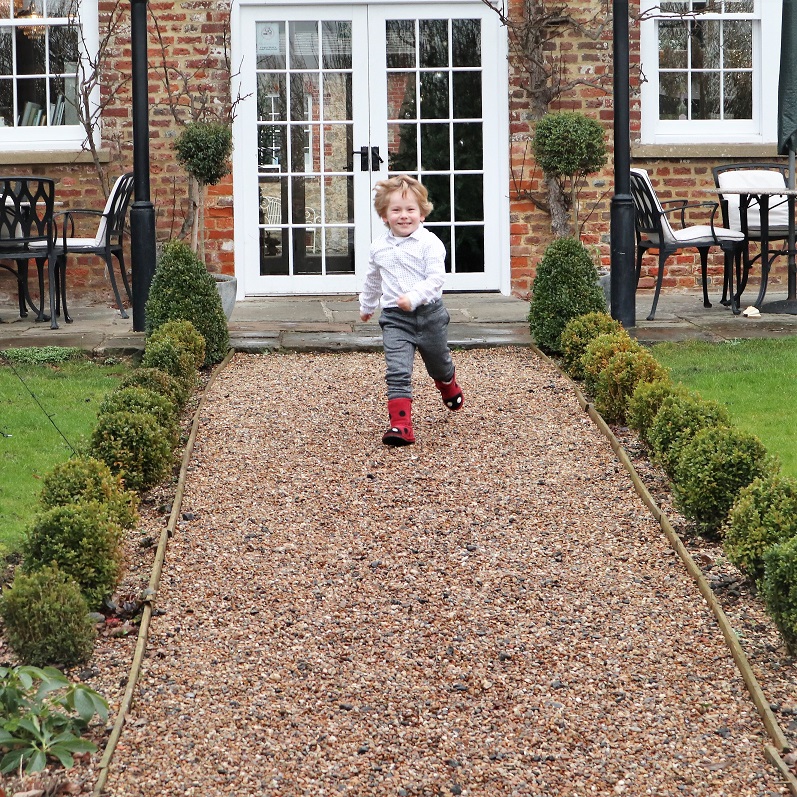 The Secret Garden, Restaurant Review, British Cuisine, Family Day Out, Kent Food, Mersham Estate, the Frenchie Mummy