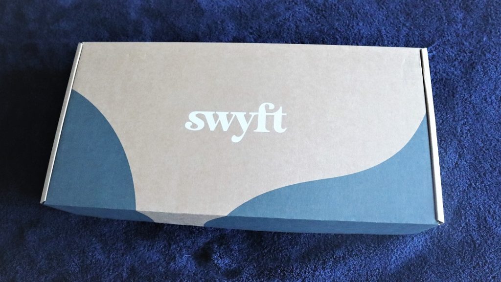 Swyft Armchair, Swyft Home, Sofa in a Box, Home Decor, Home-Assembly, Flat-pack, The Frenchie Mummy