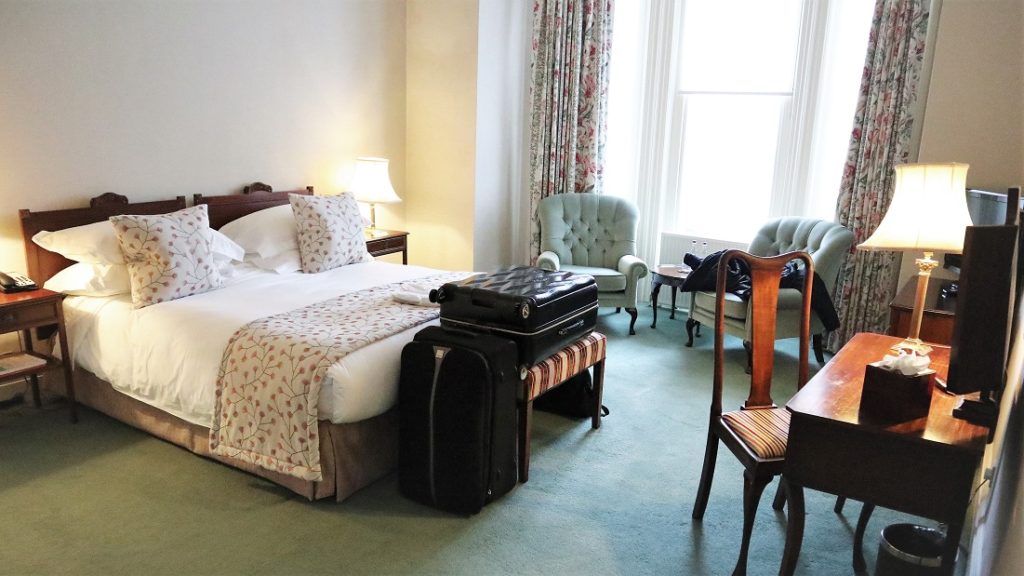 The Grand Hotel in Eastbourne, The Grand Eastbourne, Luxury Hotel, 5 Star Seaside Resort, Hotel Review, Eastbourne, South-East Coast, The Frenchie Mummy, Elite Hotels, Half-Term, East Sussex