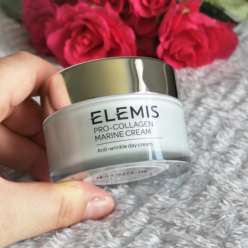 Beauty Routine During Lockdown, Lockdown Beauty Routine, Skincare, Beauty Picks, At Home, The Frenchie Mummy, Elemis