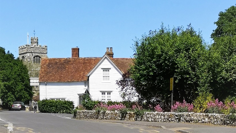 Egerton & Lenham, Villages in Kent, Kentish Life, Kent Life, Country Life, Family Days Out, Visit Kent, Beautiful Villages, The Frenchie Mummy