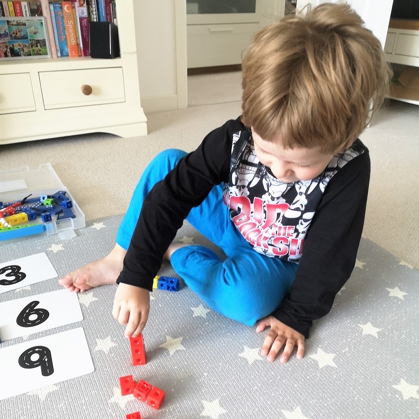 Edx Education Early Math101 Set, Edx Education, Learning Through Play, Educational Toys, Toys Review, Maths Skills, Learning, At Home, Win, Blog Anniversary Giveaway, the Frenchie Mummy