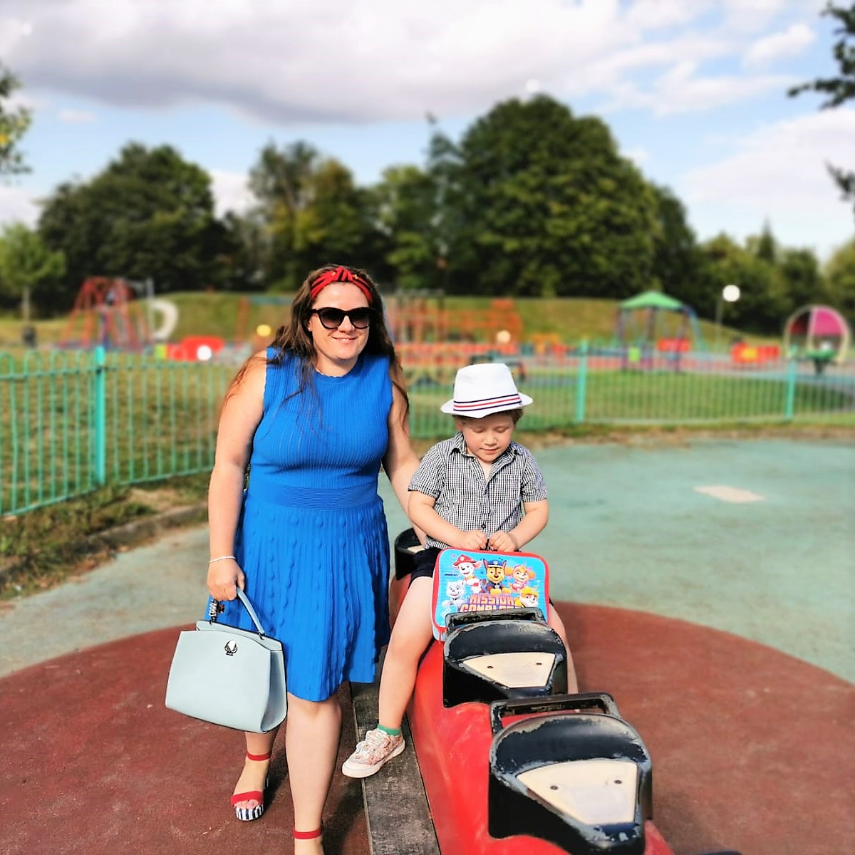 July 2020, Monthly Highlights, Summer Holiday,The Frenchie Mummy, Crete, Days Out, Life In Kent