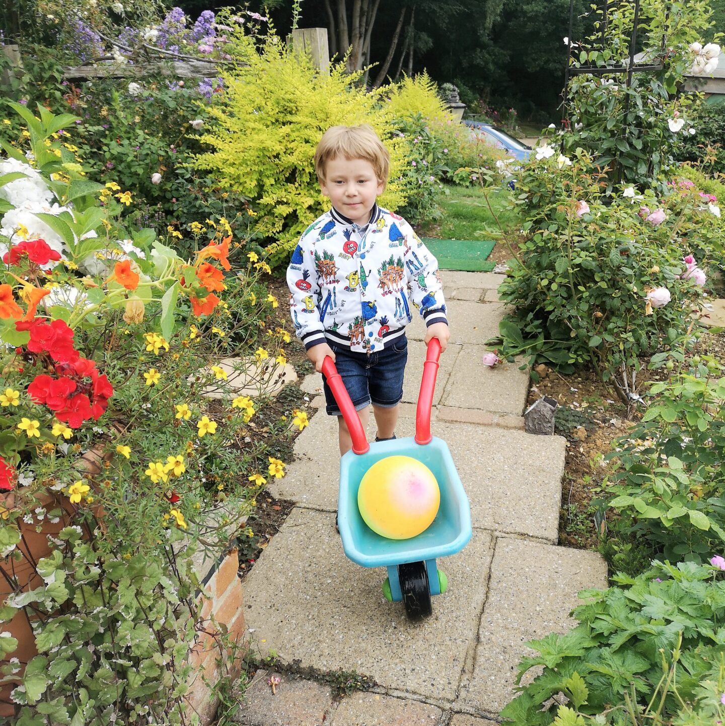 July 2020, Monthly Highlights, Summer Holiday,The Frenchie Mummy, Life in Kent, Days Out, Family Time