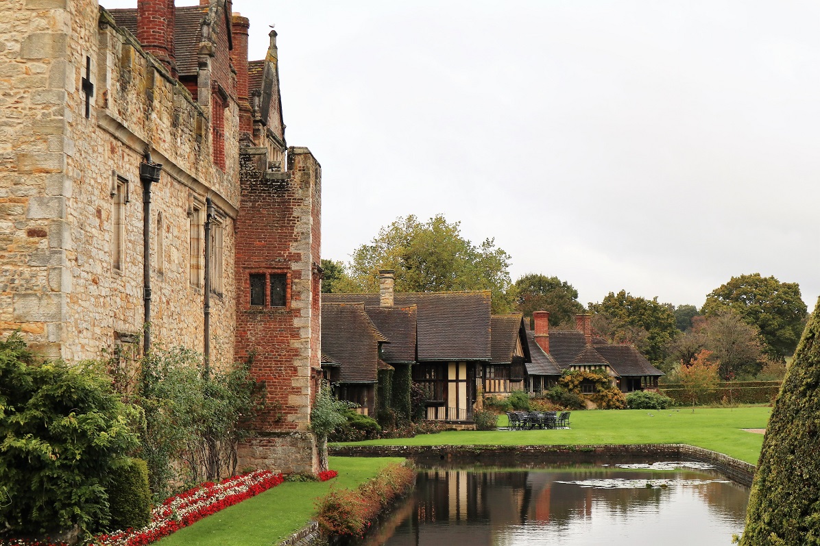 Waterside Bar, Restaurant & Terrace, Hever Castle & Gardens, Restaurant Review, Kent, Kent Life, Days Out, Edenbridge, Things To Do in Kent, the Frenchie Mummy