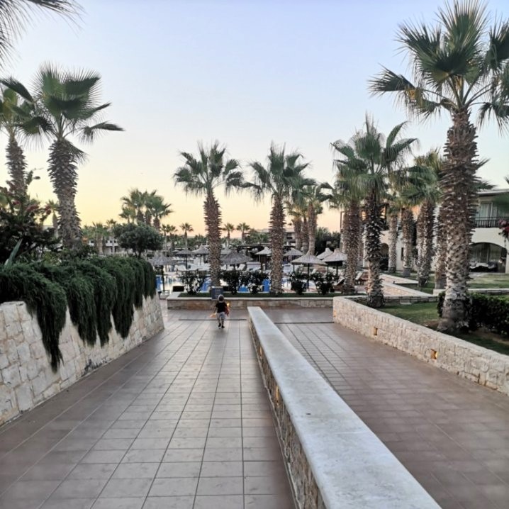 Stella Palace Resort & Spa, Greek Holidays, Crete, Analipsis, 5 Star Hotel, Hotel Review, Luxury Hotel, Summer Holiday, Family Holiday, The Frenchie Mummy