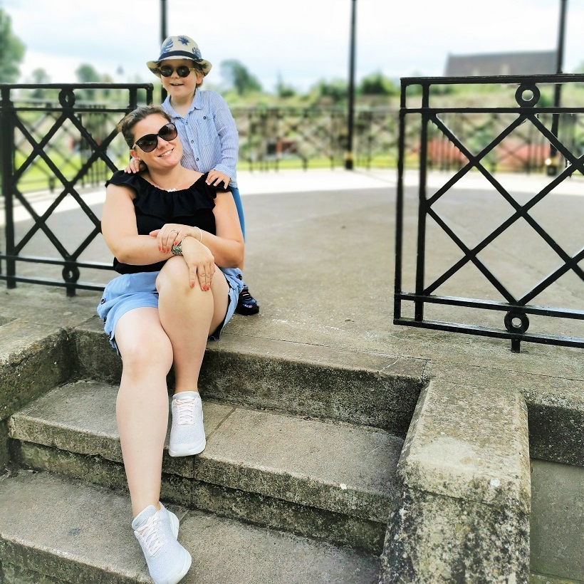 August 2020, Monthly Highlights, Birthday Girl, Summer 2020, the Frenchie Mummy, Kent Life