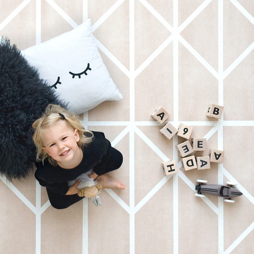 Nordic Clay Toddlekind® Playmat, Toddlekind Playmats, Scandi Playmats, Kids Products, Nursey, Interior, Eco-Friendly, The Frenchie Mummy, Win, Christmas Giveaways