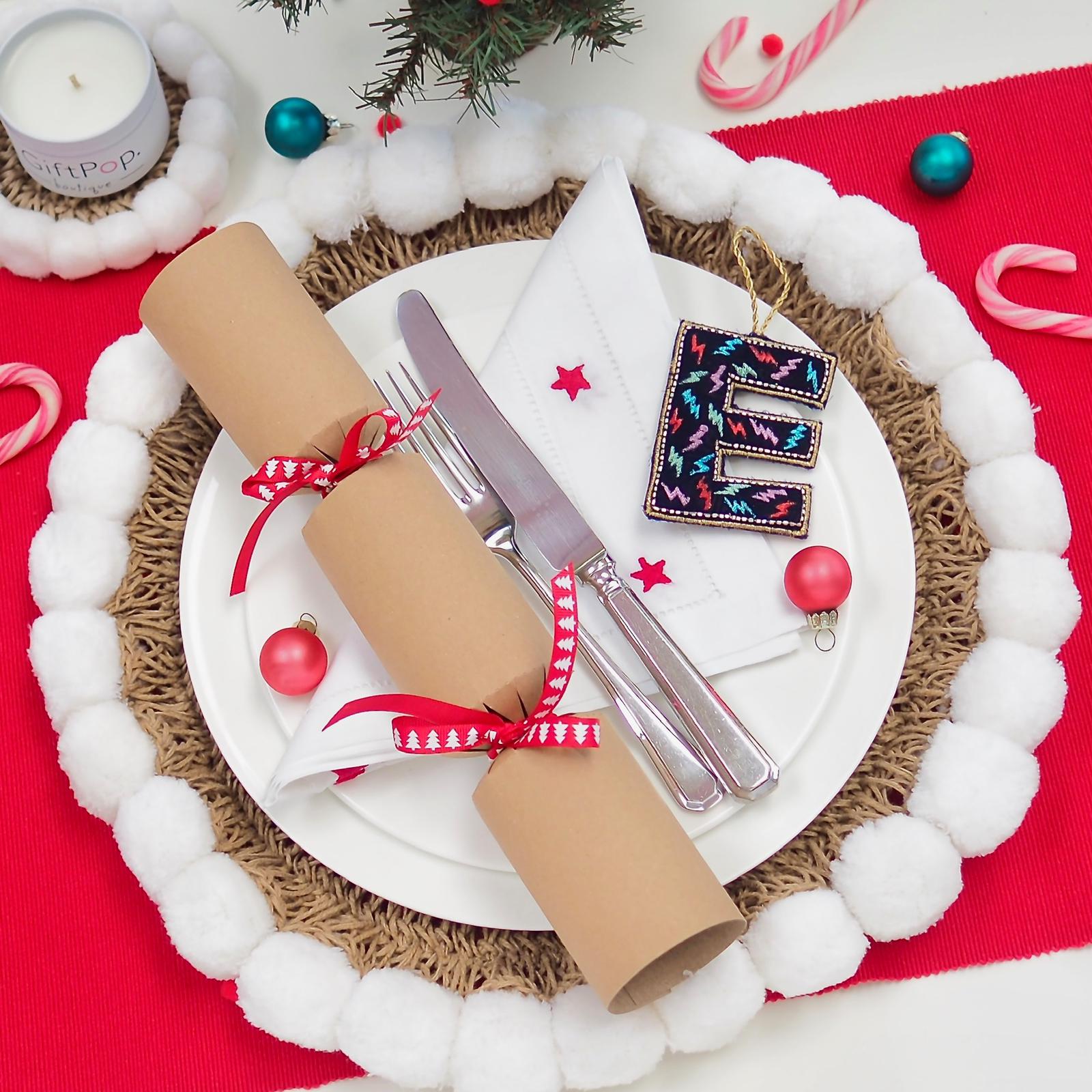 Frenchie Christmas Giveaways – Win a Gift Pop Christmas Home Bundle worth £90
