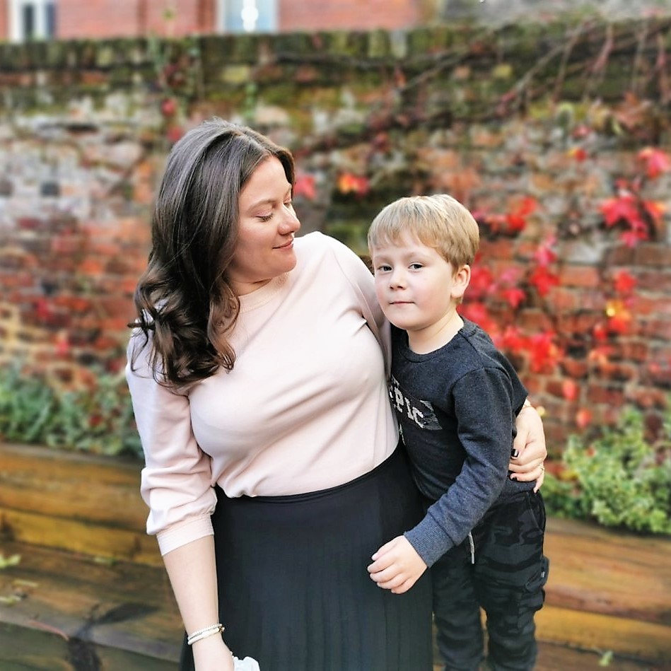 October 2020, Monthly Highlights, Life in The Country, Half-Term, Family Time, The Frenchie Mummy, Canterbury, The Chair