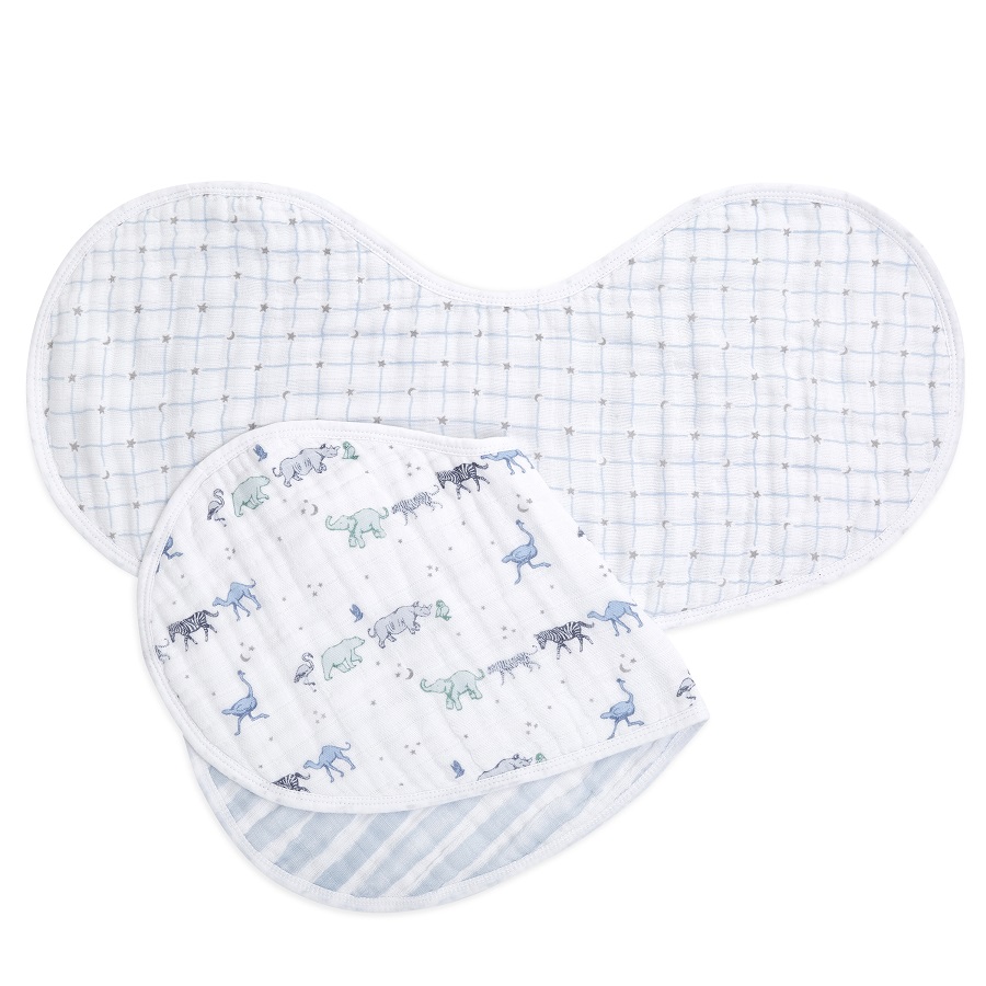 aden + anais Rising Star Set, Rising Star, Burpy Baby Bibs, Baby Muslin Best-Sellers, Blanket, Baby Products, aden + anais, Win , Christmas Giveaways, The Frenchie Mummy