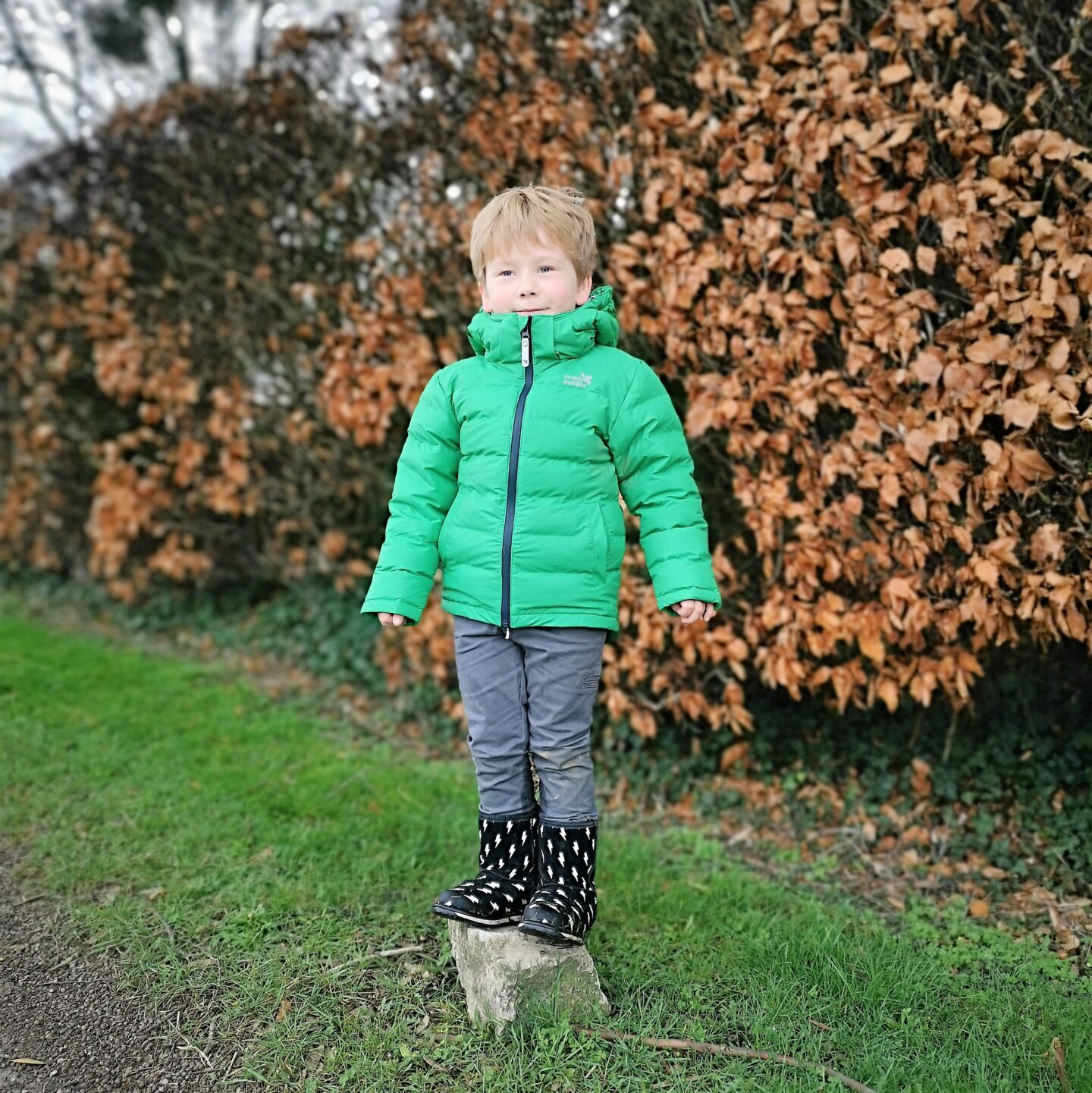 December 2020, Monthly Highlights, The Frenchie Mummy, Leeds Castle, Kent