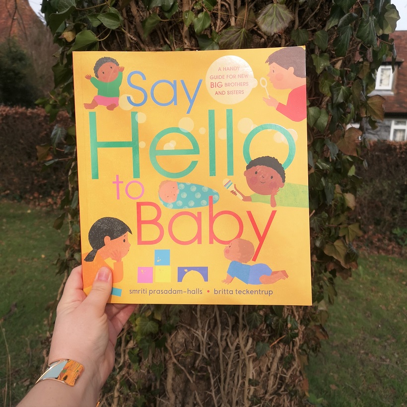 Hachette Books, Hachette Children's Books, Mother's Day Selection, Win, Mother's Day Giveaways, Reading Time, the Frenchie Mummy, Say Hello Baby