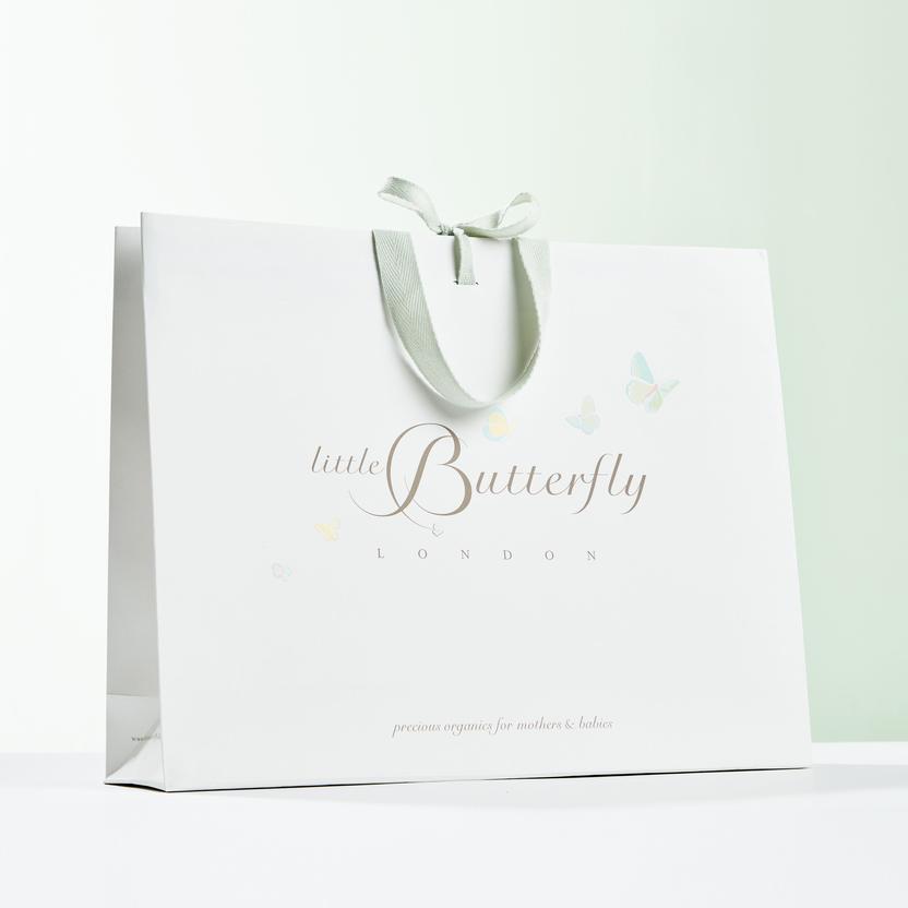 Little Butterfly Pamper Gift Box, Little Butterfly London, Organic Skincare, Luxury Skincare, Mother's Day Giveaways, Win, Organic, Mum Gift, Mother & Baby Skincare, the Frenchie Mummy, Win, Competition 