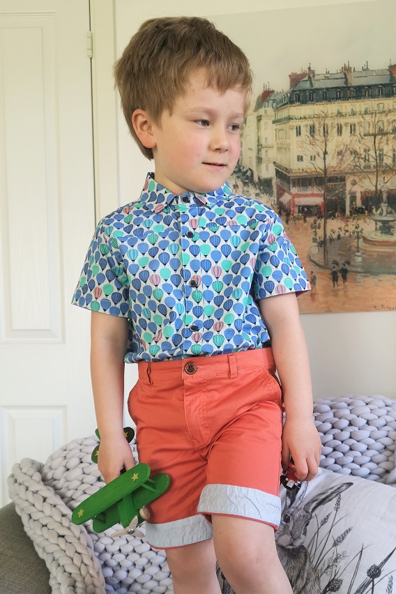 Little Lord & Lady SS21, Little Lord & Lady, British Children's Clothes, Kids Fashion, Occasional Childrenswear, Baba Fashionista, British Style, Giveaway, Win, Competition, the Frenchie Mummy 