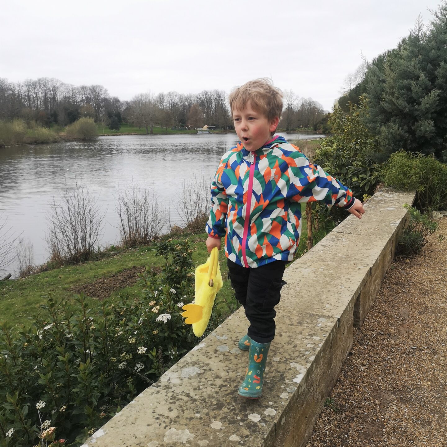 Leeds Castle Easter Egg Hunt, Leeds Castle, Visit Kent, Maidstone, Historic Place, Easter Weekend, Things to do in Kent, Kentish Life, the Frenchie Mummy, Family Day Out