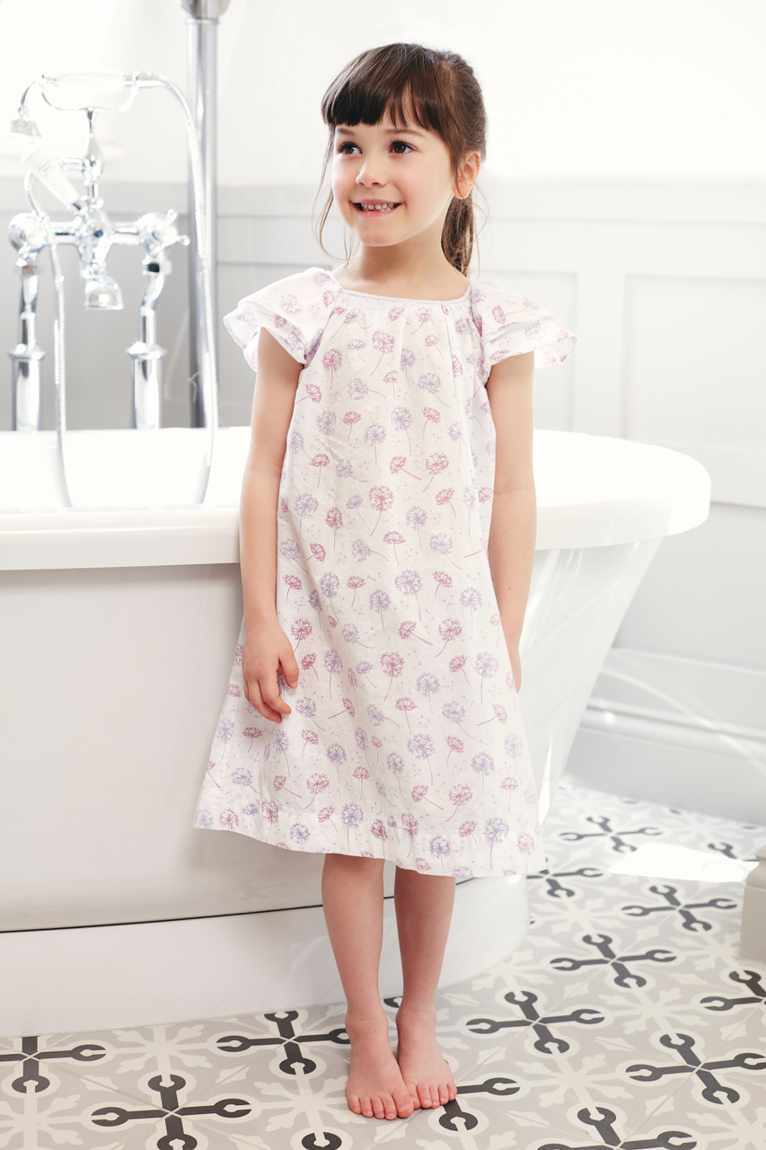 Em & Lu Spring Collection, English Prints, Children's Nightwear, Kids Pyjamas, Blog Anniversary Giveaways, 5th Anniversary, Made For Angels, win, Giveaway, the Frenchie Mummy, SS21, Kids Fashion, Nightwear & Accessories