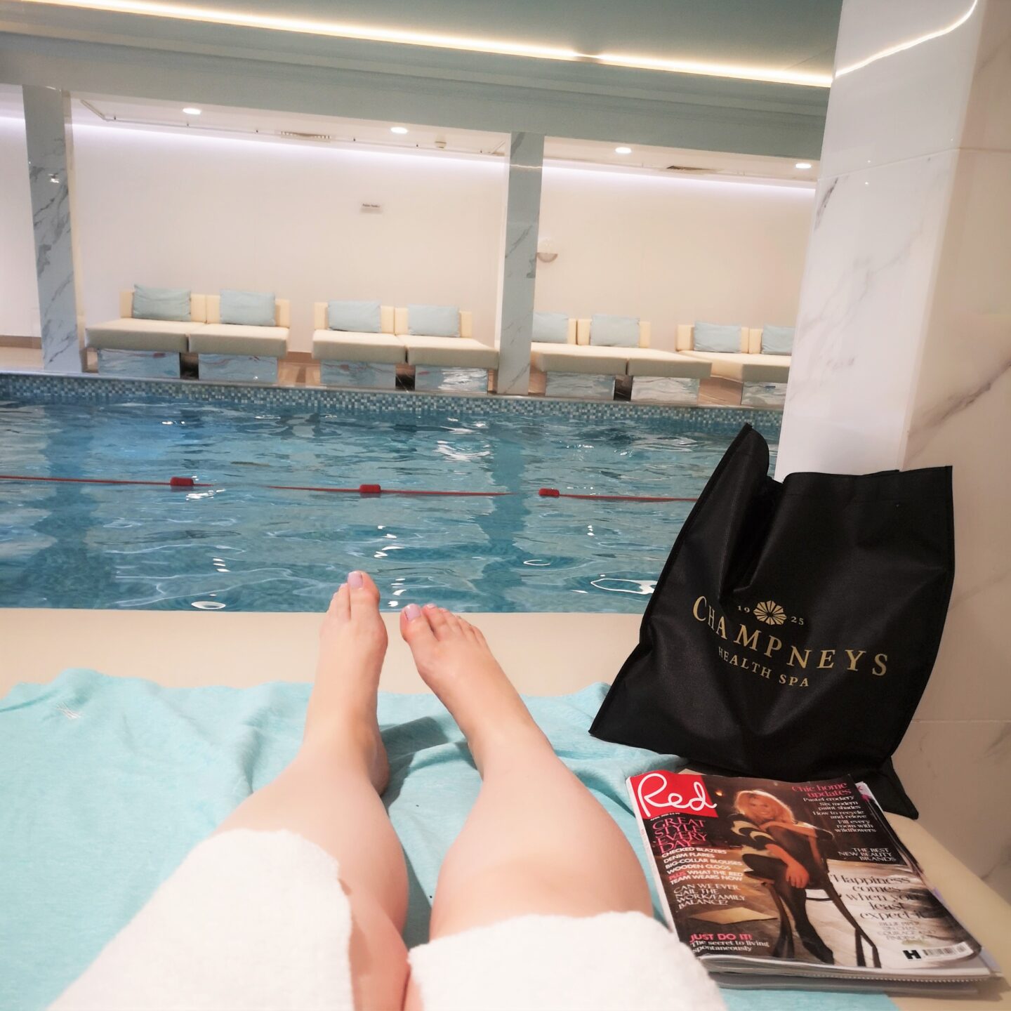 Champneys Spa Day At Eastwell Manor, Champneys Spa, Eastwell Manor, Luxury Spa Hotel, Spa Day, Things To Do in Kent, Spa Day Review, The Frenchie Mummy, Kent Hotel, Luxury Spa, Champneys Spa Day, Girls Day Out, Relaxing 